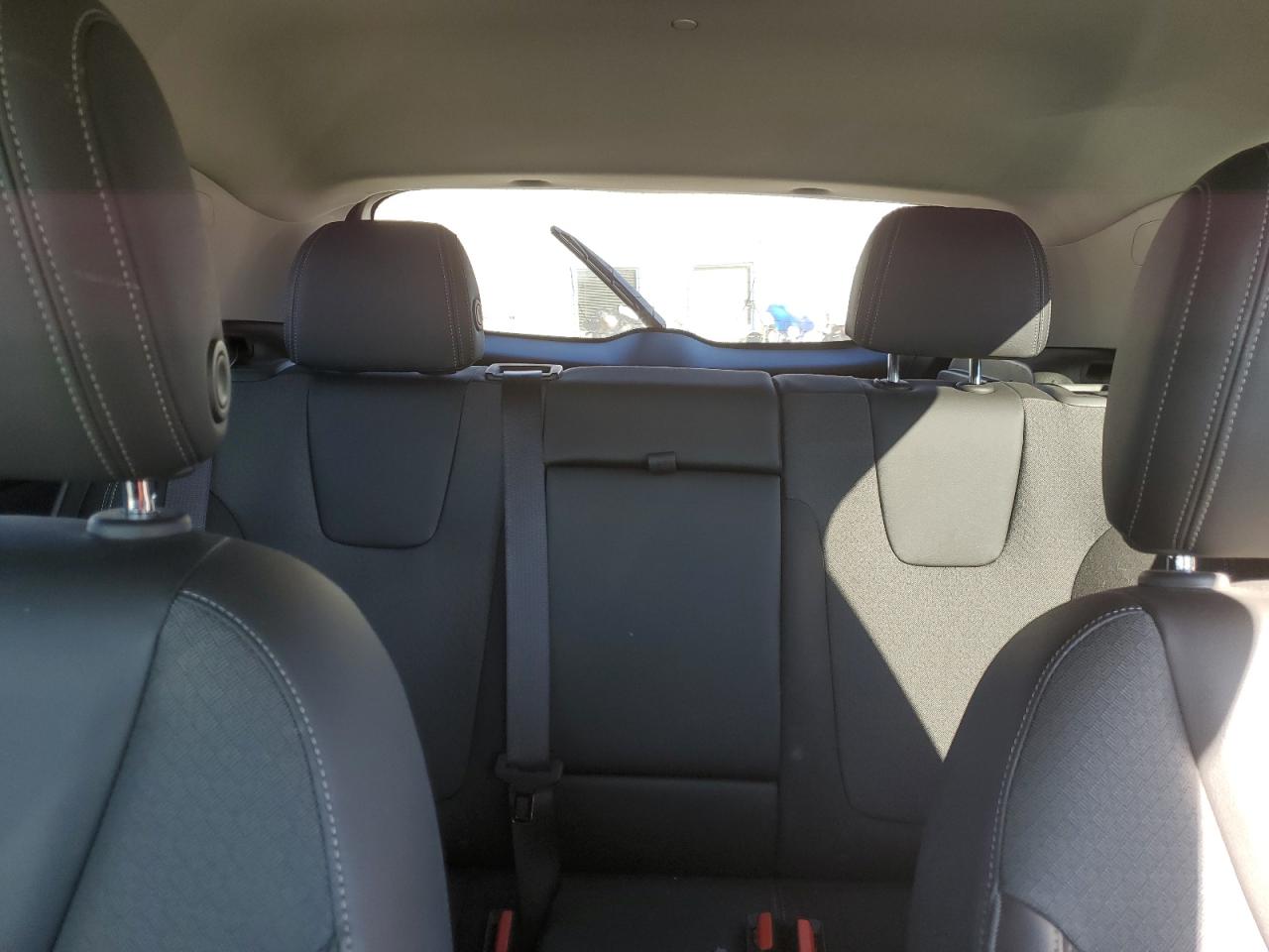 2023 BUICK ENCORE GX SELECT VIN:KL4MMDSL6PB124299