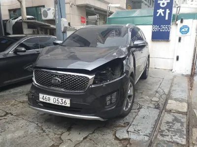 2016 Kia Sorento KNAPS81ABGA263192 VIN:KNAPS81ABGA263192