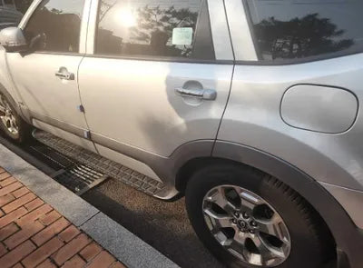 2018 Kia Mohave KNAKM814DJA187550 VIN:KNAKM814DJA187550