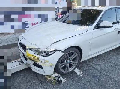 2018 BMW 320 WBA8C5100JK736560 VIN:WBA8C5100JK736560