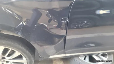 2017 Genesis G80 VIN: