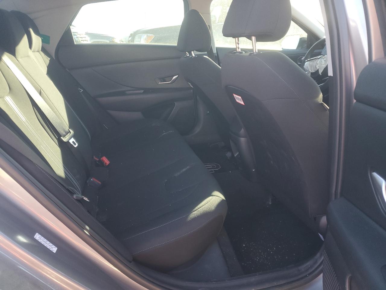 2024 HYUNDAI ELANTRA SEL VIN:KMHLM4DG8RU788768