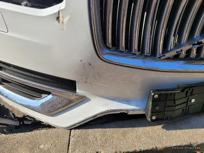 2021 Volvo XC90 YV1LF062CM1747065 VIN:YV1LF062CM1747065