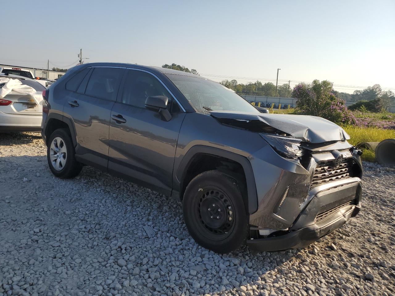 2023 TOYOTA RAV4 LE VIN:2T3H1RFV3PC221011