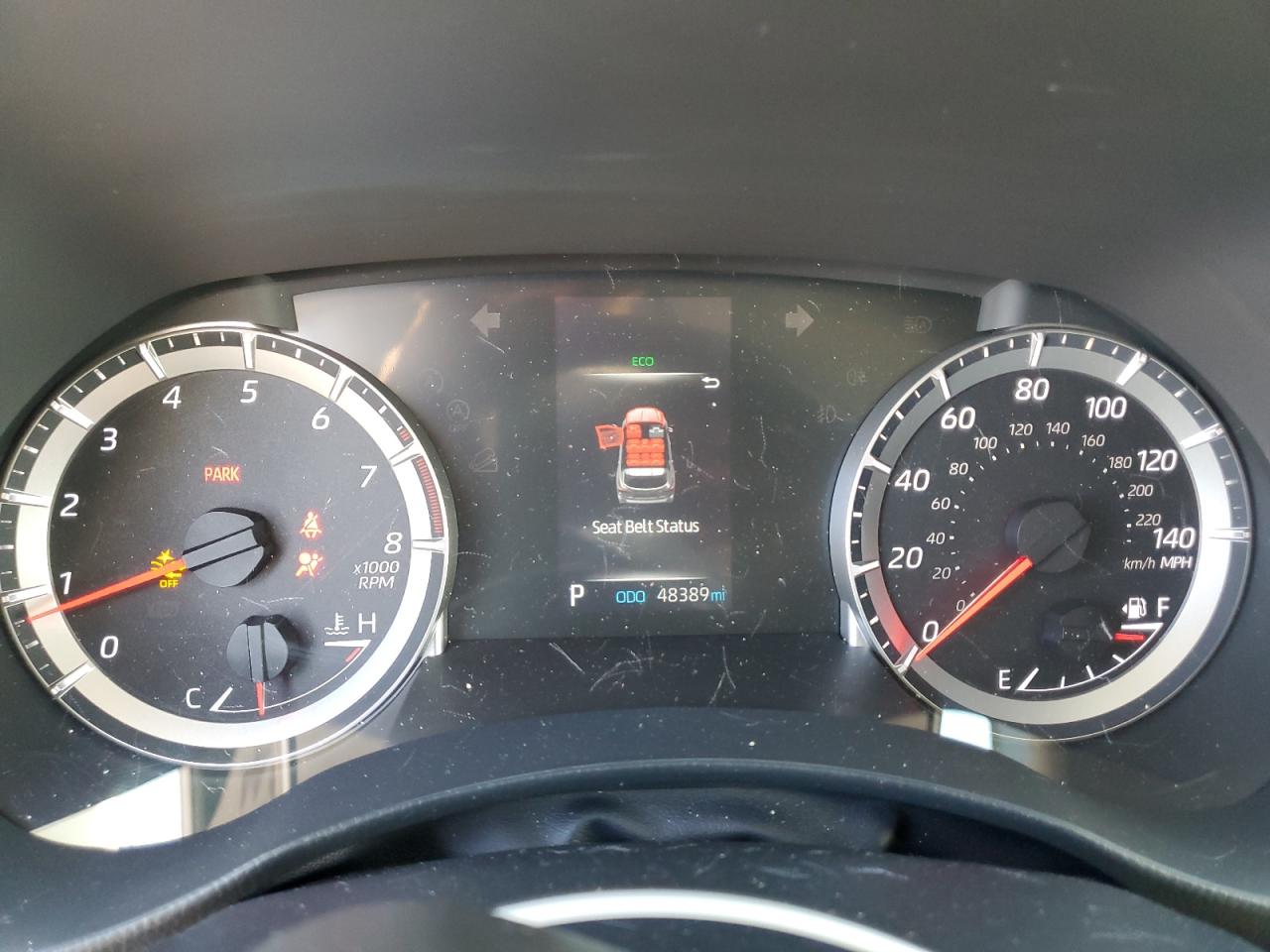 2022 TOYOTA HIGHLANDER L VIN:5TDBZRBH0NS230874