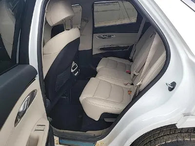 2021 Genesis G70 VIN: