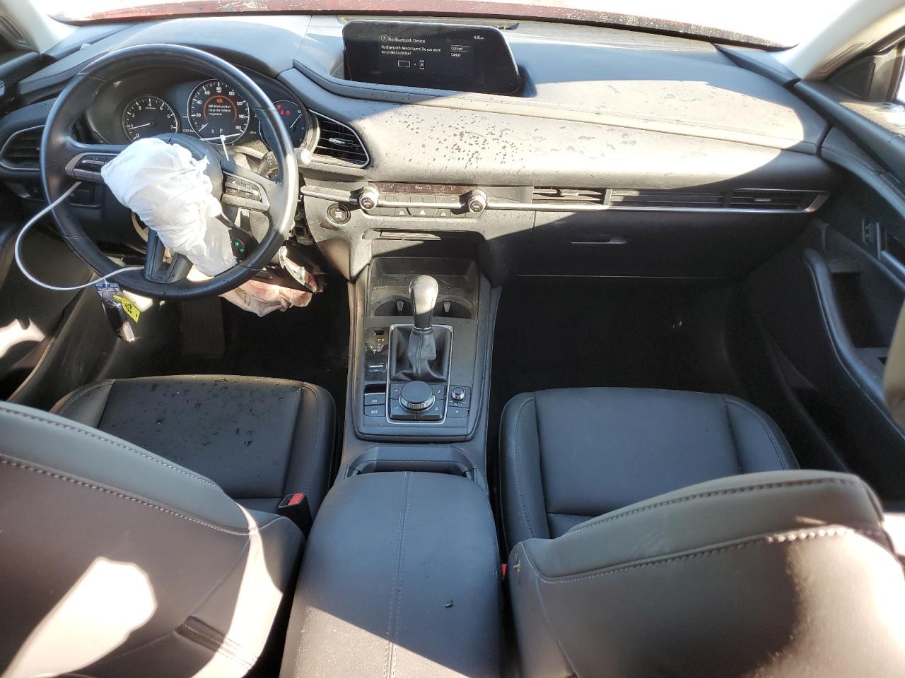 2023 MAZDA CX-30 SELECT VIN:3MVDMBBM9PM585684