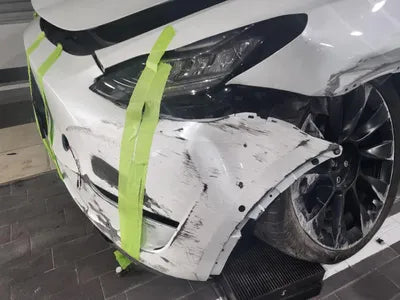 2021 Tesla Model Y 5YJYGDEE9MF176692 VIN:5YJYGDEE9MF176692