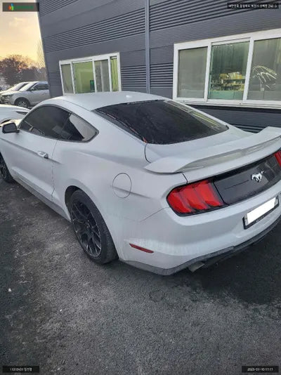 2018 Ford Mustang 1FA6P8TH1J5170044 VIN:1FA6P8TH1J5170044