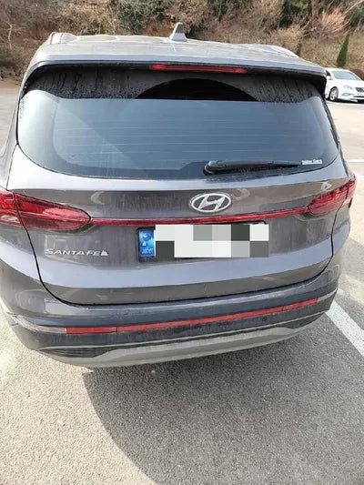 2021 Hyundai Santa FE KMHS281LGMU408378 VIN:KMHS281LGMU408378