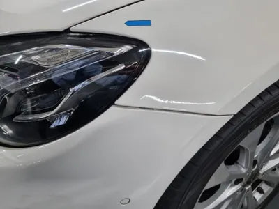 2018 Mercedes-Benz E 220 VIN: