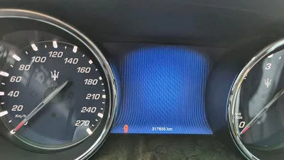 2016 Maserati Quattroporte ZAM56TPA7G1173857 VIN:ZAM56TPA7G1173857