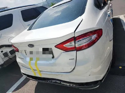 2017 Ford Mondeo WF0DXXWPCHGE22303 VIN:WF0DXXWPCHGE22303