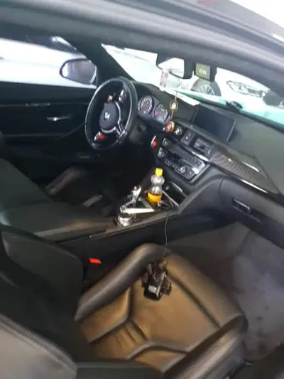 2015 BMW M4 WBS3R9101FK451479 VIN:WBS3R9101FK451479