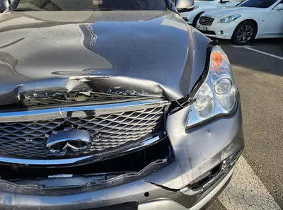 2017 Infiniti QX50 JNKBJ07F7HM510011 VIN:JNKBJ07F7HM510011