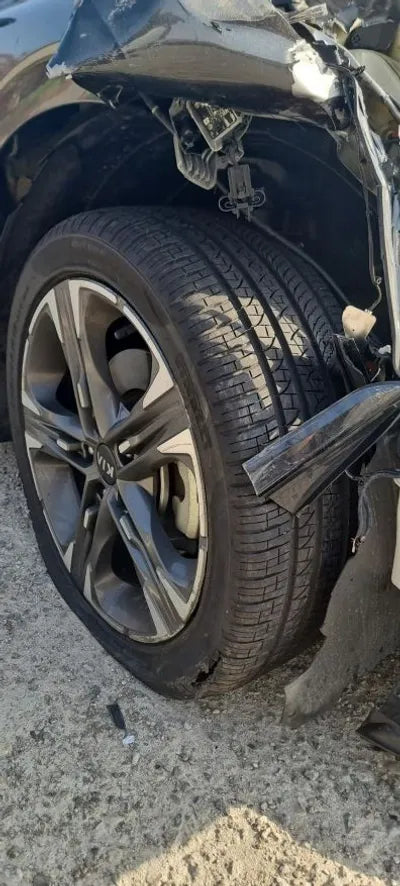 2020 Kia K5 VIN: