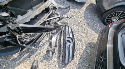 2018 Mercedes-Benz E 220 VIN: