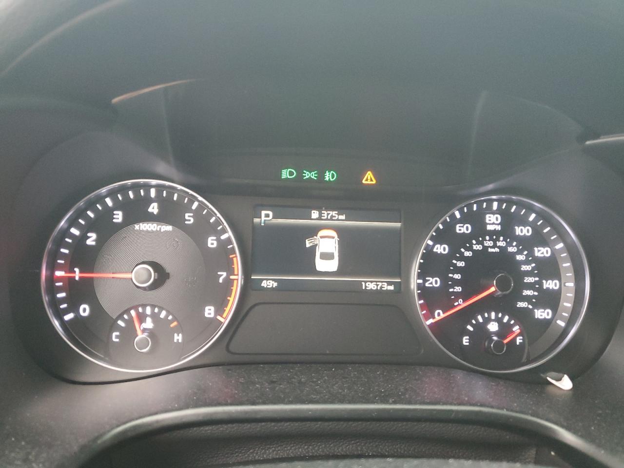 2024 KIA FORTE GT LINE VIN:3KPF54AD4RE706302