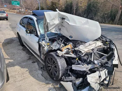 2019 BMW 320 WBA5V7101KAH94471 VIN:WBA5V7101KAH94471