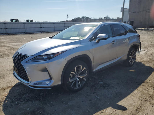 2022 LEXUS RX 350 L VIN:JTJHZKFA2N2035250