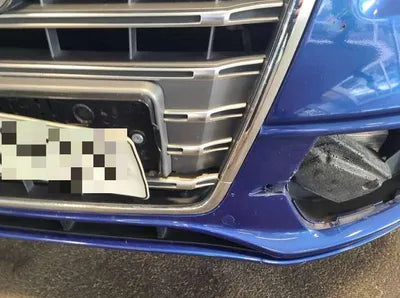 2016 Audi SQ5 WAUZZZ8R6GA060189 VIN:WAUZZZ8R6GA060189