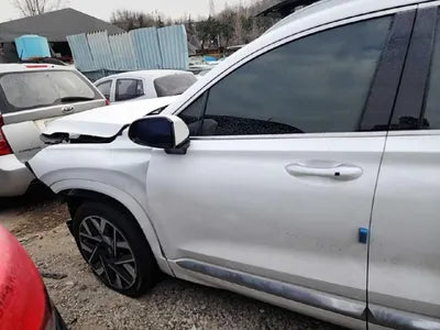 2021 Hyundai Santa FE KMHS281HGMU332646 VIN:KMHS281HGMU332646