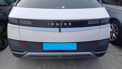 2023 Hyundai Ioniq KMHKN81EFPU222088 VIN:KMHKN81EFPU222088