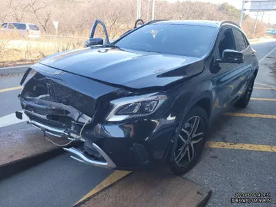 2018 Mercedes-Benz GLA 220 WDCTG4FB6JJ479992 VIN:WDCTG4FB6JJ479992