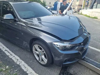 2018 BMW 330 WBA8B9109JA539466 VIN:WBA8B9109JA539466