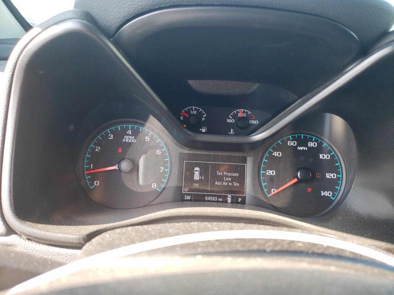 2022 CHEVROLET COLORADO LT VIN:1GCGTCENXN1299204