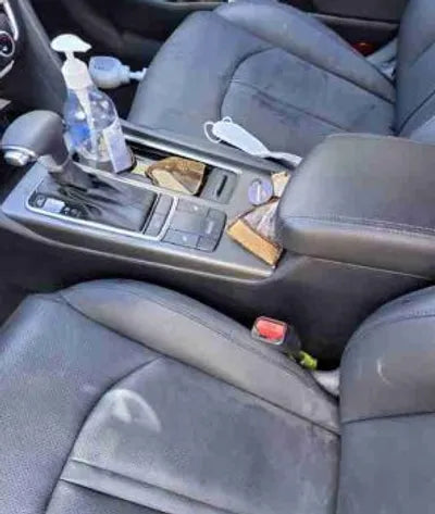 2018 Kia K5 VIN: