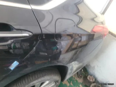 2017 Genesis G80 VIN: