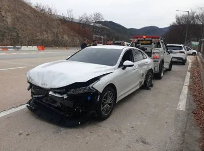 2023 Kia K5 KNAG241ABPA207576 VIN:KNAG241ABPA207576