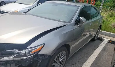 2017 Lexus ES 300 JTHBW1GG8H2154650 VIN:JTHBW1GG8H2154650