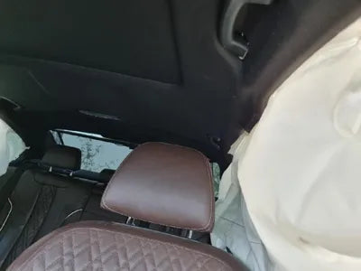 2017 BMW 520 WBAJC510XJG860968 VIN:WBAJC510XJG860968