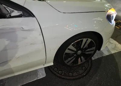 2015 Audi 80 WDDBF1CB4FJ341243 VIN:WDDBF1CB4FJ341243