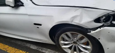 2015 BMW 520 WBA5E7103GG158071 VIN:WBA5E7103GG158071