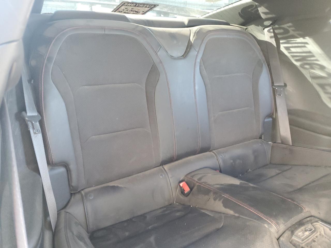 2023 CHEVROLET CAMARO ZL1 VIN:1G1FK1R67P0156959