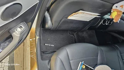 2021 Mercedes-Benz GLC 220 W1N0J1FB6MF942481 VIN:W1N0J1FB6MF942481