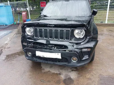 2020 Jeep Renegade 1C4BU0000LPL12386 VIN:1C4BU0000LPL12386