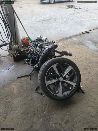 2018 Hyundai Kona KMHK4815GJU219535 VIN:KMHK4815GJU219535