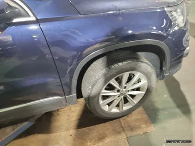 2016 Volkswagen Tiguan WVGZZZ5NZGW536193 VIN:WVGZZZ5NZGW536193