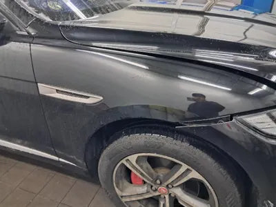 2017 Jaguar F-Pace SADCA2BK7HA083179 VIN:SADCA2BK7HA083179