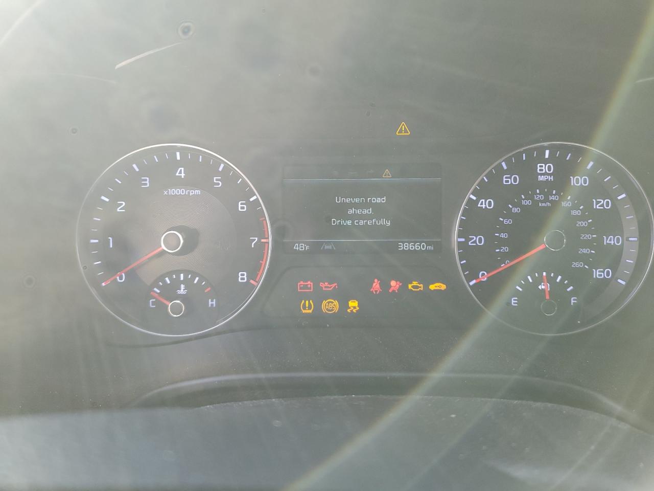 2022 KIA FORTE GT LINE VIN:3KPF54AD1NE481797