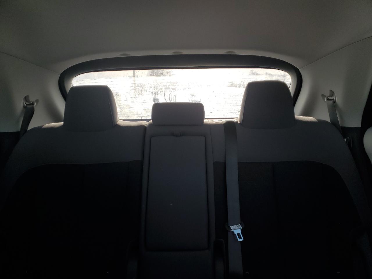 2023 HYUNDAI IONIQ 5 SE VIN:KM8KM4AB1PU155725