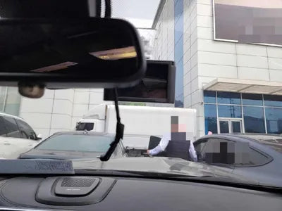 2018 BMW X6 M WBSKW8101JLE85068 VIN:WBSKW8101JLE85068