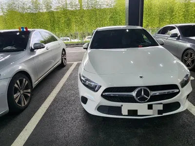 2020 Mercedes-Benz A 220 W1K3G4EB4LJ189380 VIN:W1K3G4EB4LJ189380