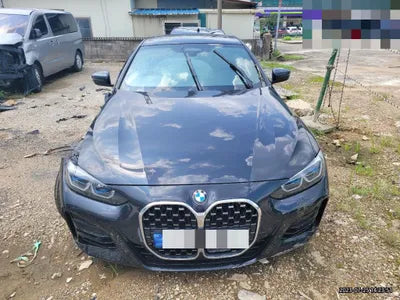 2022 BMW 420 WBA21AP02NCK76054 VIN:WBA21AP02NCK76054