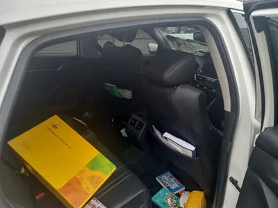 2019 Honda Accord 1HGCV2630KA510208 VIN:1HGCV2630KA510208