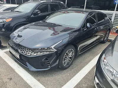 2020 Kia K5 KNAG341JBLA002980 VIN:KNAG341JBLA002980